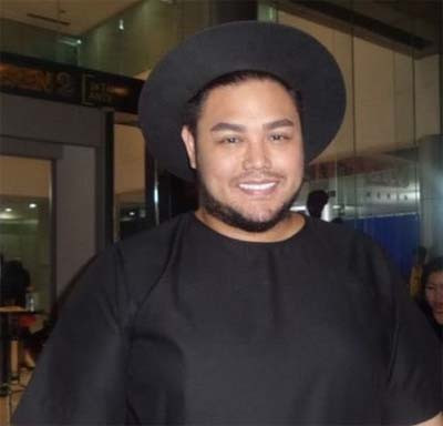 Netizen Serbu Postingan Ivan Gunawan yang Mirip Virgoun: Sorry Kalo Gue Ada Salah