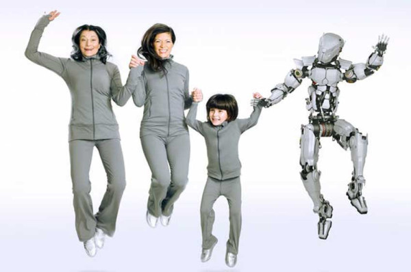 Otomatisasi Program Bayi Tabung, Ilmuwan Ciptakan Robot Penyuntik Sperma