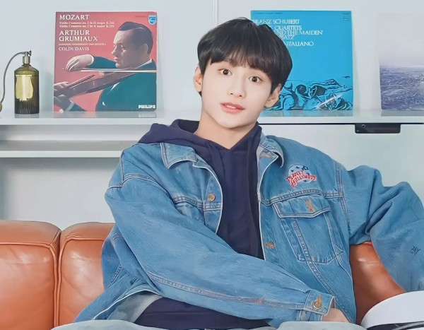 Profil Muhammad Zayyan, Idol K-Pop dari Indonesia yang Debut di XODIAC