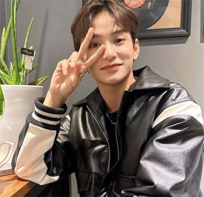 Zayyan Pemuda asal Tangerang Sukses Debut sebagai Idol K-Pop, Intip Profil dan Potret Gantengnya