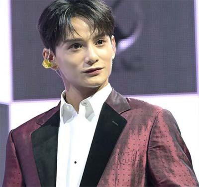 Zayyan Pemuda asal Tangerang Sukses Debut sebagai Idol K-Pop, Intip Profil dan Potret Gantengnya