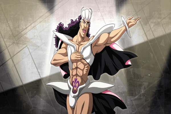 7 Karakter Anime dengan Selera Busana Paling Jelek