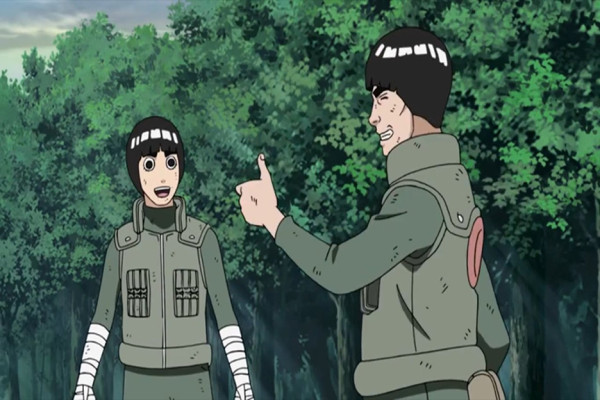7 Karakter Anime dengan Selera Busana Paling Jelek