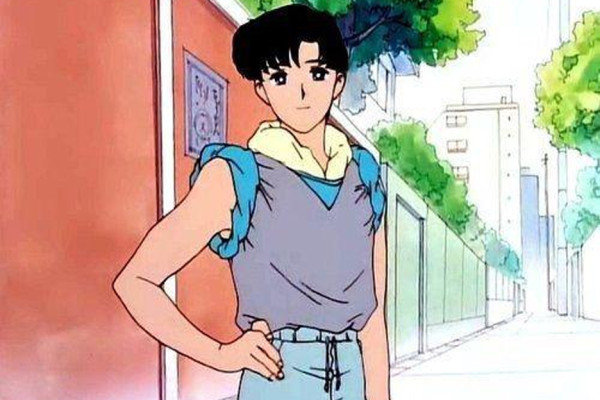 7 Karakter Anime dengan Selera Busana Paling Jelek