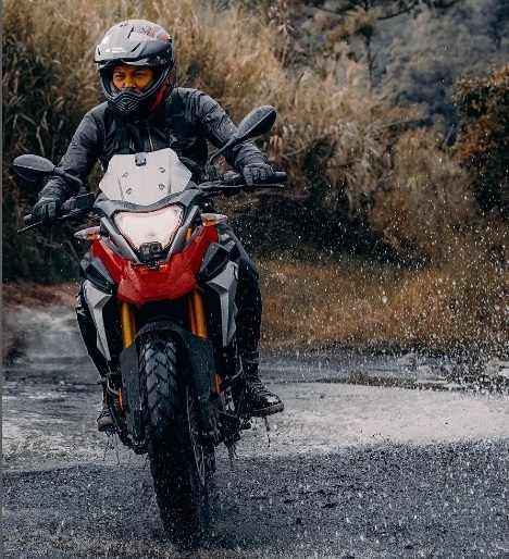 Kupas Tuntas Pajak Motor BMW Adventure Ariel Noah, Lebih Mahal dari Ninja dan CBR