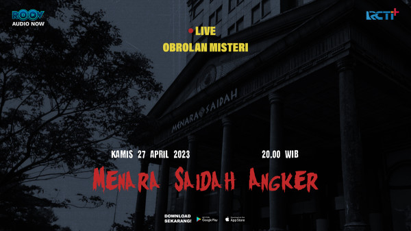 Memukau! Menara Ini Dikenal Sebagai Gedung Tertinggi di Dunia
