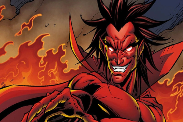 MCU Bangun 5 Penjahat Marvel Lebih Kuat dari Kang the Conqueror