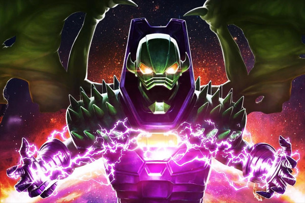 MCU Bangun 5 Penjahat Marvel Lebih Kuat dari Kang the Conqueror