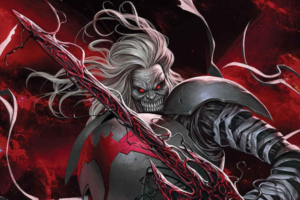 MCU Bangun 5 Penjahat Marvel Lebih Kuat dari Kang the Conqueror