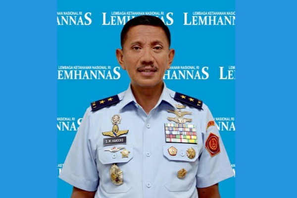 2 Gubernur AAU Alumni 1987, Nomor Pertama Lulusan Terbaik di Empat Pendidikan Militer Berbeda