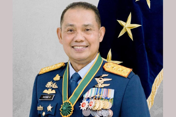 2 Gubernur AAU Alumni 1987, Nomor Pertama Lulusan Terbaik di Empat Pendidikan Militer Berbeda