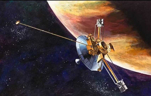 Alien Harus Tembus 27 Tahun Cahaya untuk Kontak ke Bumi, Sejumlah Ilmuwan Ragu Akan Berhasil