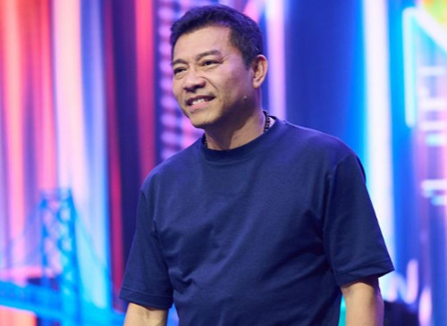 4 Artis Indonesia yang Punya Vila di Bali, Nomor 2 Mewah Banget