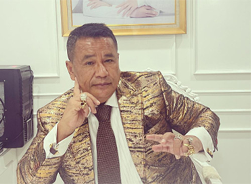 4 Artis Indonesia yang Punya Vila di Bali, Nomor 2 Mewah Banget