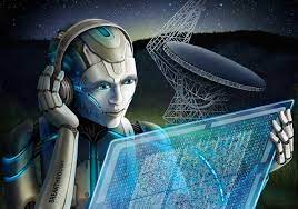 Ilmuwan Prediksi Alien akan Lakukan Kontak dengan Bumi di 2029