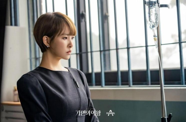 6 Drama Korea Rating Tertinggi April 2023 di MyDramaList