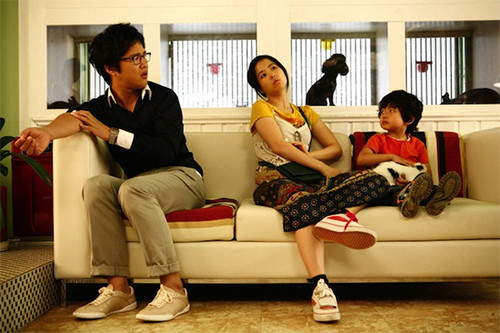 4 Film Korea tentang Keluarga yang Menguras Emosi
