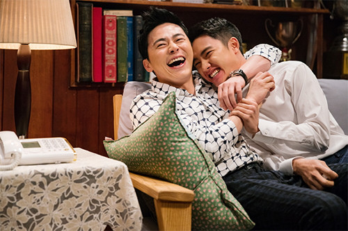 4 Film Korea tentang Keluarga yang Menguras Emosi