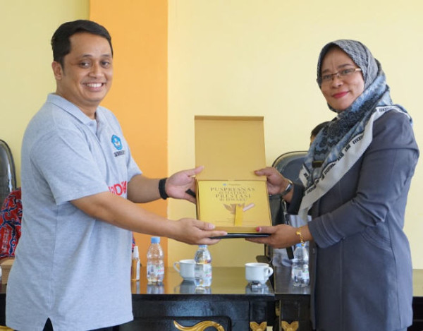 Kisah Inspiratif Guru Penggerak yang Diangkat Jadi Kepala Sekolah SDN 3 Ternate