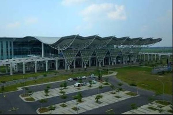 Pemdaprov Jabar Terus Kembangkan Bandara Kertajati