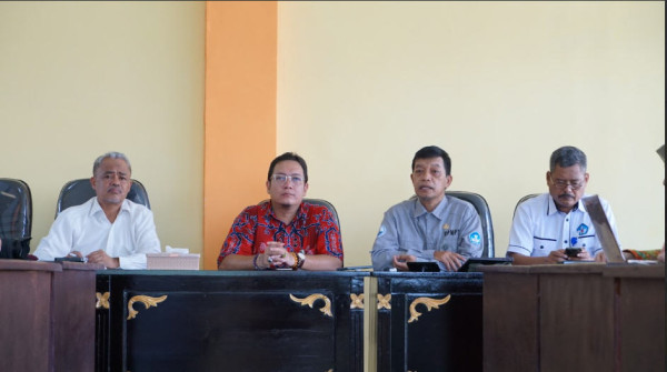 Implementasi Kurikulum Merdeka Tarik Minat Ribuan Sekolah di Maluku Utara