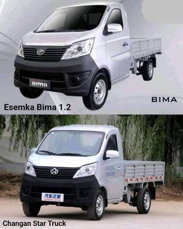 Pernah Terkait dengan Esemka, Changan Justru Pilih Thailand buat Bangun Pabrik Mobil Listrik