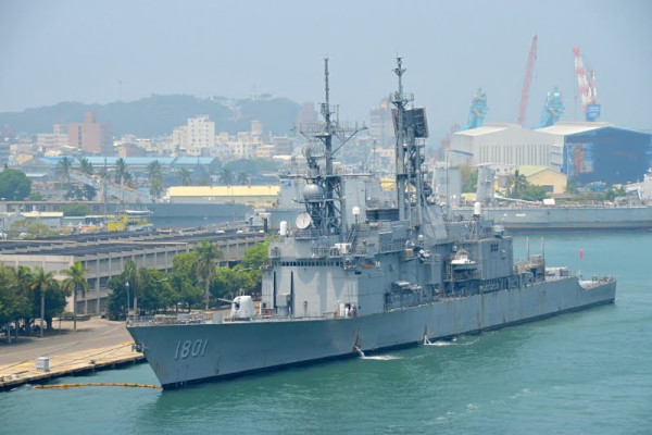 4 Senjata Militer Andalan Taiwan untuk Hadapi Ancaman China, Kebanyakan dari AS
