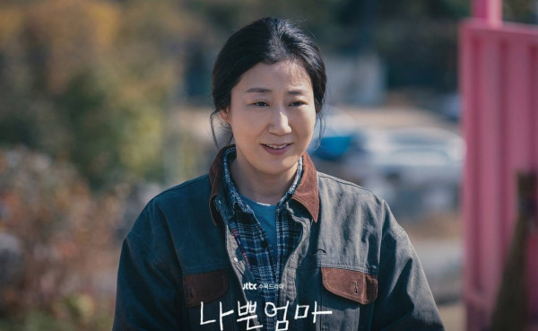 Sinopsis The Good Bad Mother, Deskripsi Karakter, dan Review Episode 1