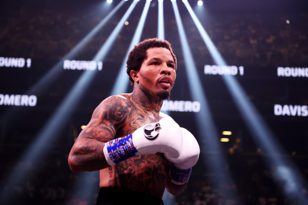 Top 10 Ranking Petinju Kelas Ringan usai Gervonta Davis KO Ryan Garcia
