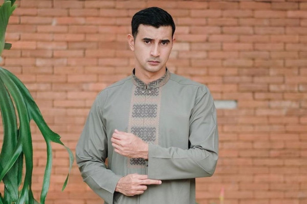 5 Artis Muda yang Gabung Partai Politik, Terbaru Al Ghazali dan El Rumi