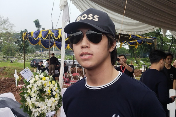 5 Artis Muda yang Gabung Partai Politik, Terbaru Al Ghazali dan El Rumi