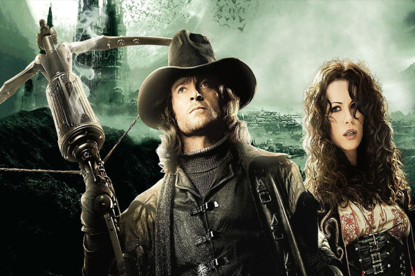 Belum Dimulai, 10 Franchise Film Ini Sudah Boncos Duluan