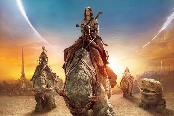 Belum Dimulai, 10 Franchise Film Ini Sudah Boncos Duluan