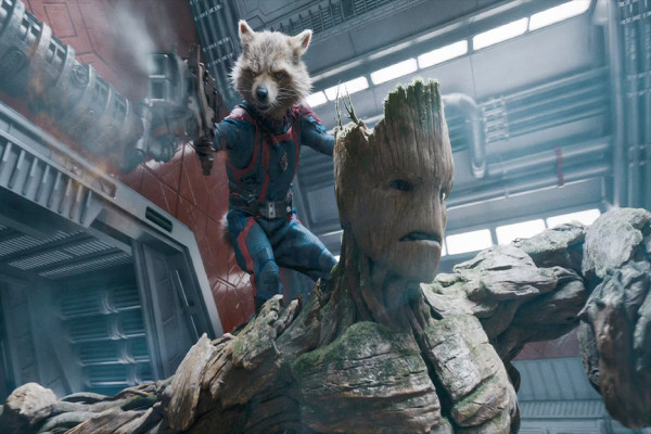 Tayang 3 Mei, Tiket Guardians of the Galaxy Vol. 3 Sudah Bisa Dibeli
