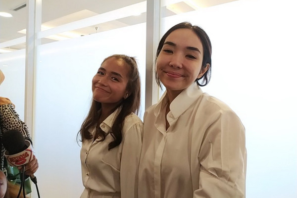 5 Janda Terpopuler di Indonesia, Nomor 4 Dikenal Serba Bisa