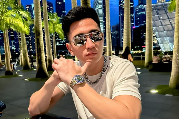 5 Artis Muda yang Gabung Partai Politik, Terbaru Al Ghazali dan El Rumi