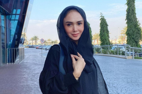 5 Janda Terpopuler di Indonesia, Nomor 4 Dikenal Serba Bisa