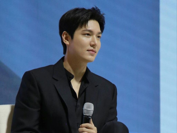 7 Aktor Drama Korea Paling Populer di MyDramaList, Ada Idolamu?