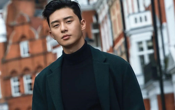 7 Aktor Drama Korea Paling Populer di MyDramaList, Ada Idolamu?