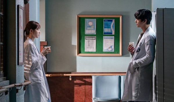 Tanggal Rilis Dr Romantic 3 dan Tempat Menontonnya, Tak Harus Nonton Season Sebelumnya