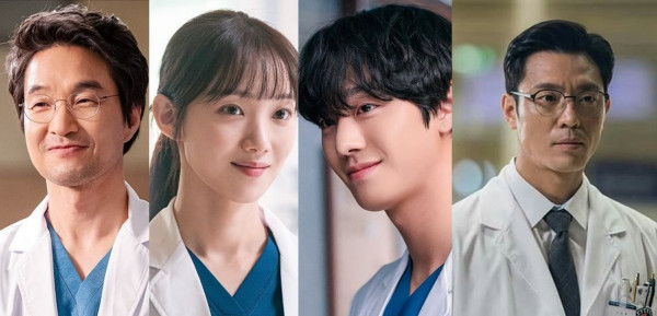 Tanggal Rilis Dr Romantic 3 dan Tempat Menontonnya, Tak Harus Nonton Season Sebelumnya