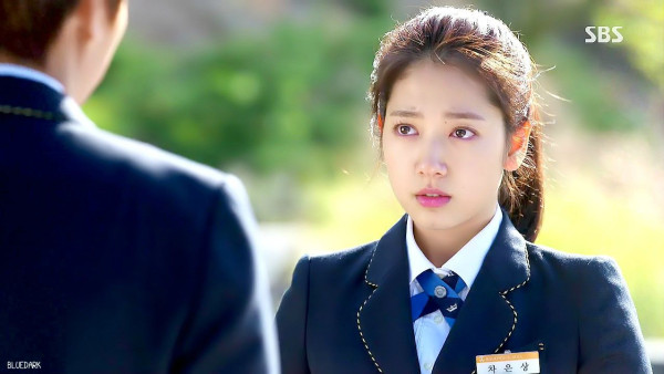 5 Rekomendasi Drama Korea yang Dibintangi Park Shin-Hye, Mana Favoritmu?