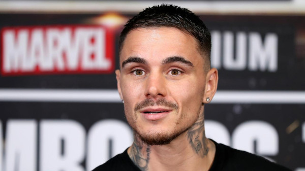 Top 10 Ranking Petinju Kelas Ringan usai Gervonta Davis KO Ryan Garcia