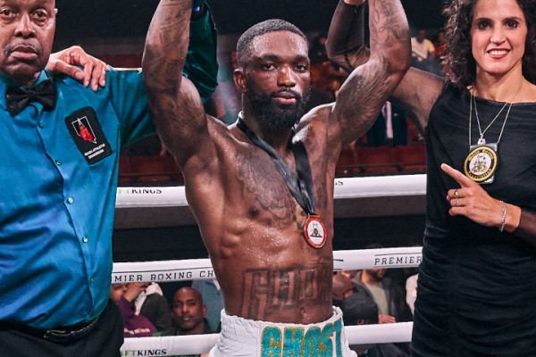 Top 10 Ranking Petinju Kelas Ringan usai Gervonta Davis KO Ryan Garcia