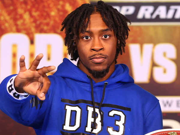 Top 10 Ranking Petinju Kelas Ringan usai Gervonta Davis KO Ryan Garcia
