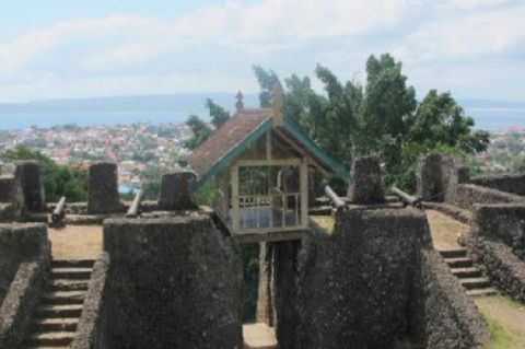 Kisah Kerajaan Buton yang Disegani hingga Tak Pernah Dijajah Belanda