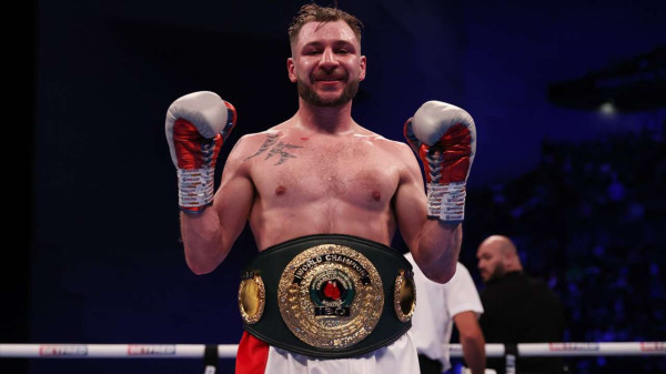 Top 10 Ranking Petinju Kelas Ringan usai Gervonta Davis KO Ryan Garcia