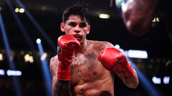 Top 10 Ranking Petinju Kelas Ringan usai Gervonta Davis KO Ryan Garcia