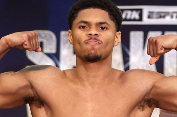 Top 10 Ranking Petinju Kelas Ringan usai Gervonta Davis KO Ryan Garcia