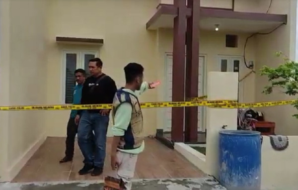 Didera Kemiskinan, Bocah 9 Tahun Dibunuh Ayah Kandung dengan 24 Tusukan Pisau